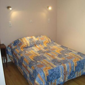 Chambre Lit King-Size